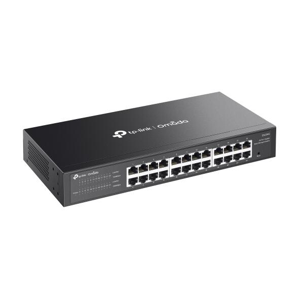 TP-Link ES224G Omada 24-Port Gigabit Easy Managed Switch
