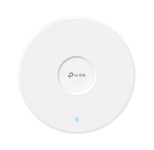 TP-Link BE9300 Deckenmontage Tri-Band Wi-Fi 7 Access Point EAP772