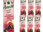 Amecke Sanfte Säfte Himbeere Johannisbeere Apfel Fruchtsaftkonzentrat