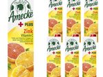 Amecke + Zink Fruchtsaftkonzentrat