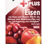 Amecke + Eisen Fruchtsaftkonzentrat