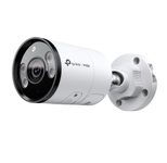 TP-Link VIGI 4MP Outdoor Full-Color Bullet Netzwerkkamera InSight S345 (4mm)