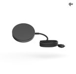 Zens Pro 1 15W USB-C Induktive Ladematte
