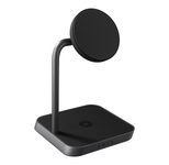 Zens Office Charger 2 20W Induktive Ladestation