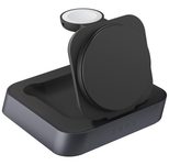 Zens Nightstand Charger Pro 2 20W Induktive Ladestation