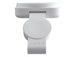 Zens Travel Charger Pro 2 20W Induktive Ladematte, weiß