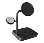 Zens Office Charger Pro 3 25W Induktive Ladestation