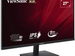ViewSonic VA270-H-2 Monitor 68,6 cm (27")