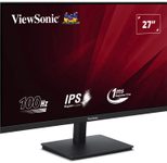 ViewSonic VA270-H-2 Monitor 68,6 cm (27")