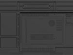 ViewSonic ViewBoard IFP6534 Interaktives Touch Display 165,1cm 65 Zoll