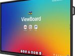 ViewSonic ViewBoard IFP6534 Interaktives Touch Display 165,1cm 65 Zoll