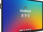 ViewSonic ViewBoard IFP6534 Interaktives Touch Display 165,1cm 65 Zoll