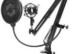 Speedlink VOLITY Streaming Accessory Set für Mikrofon