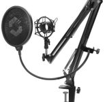 Speedlink VOLITY Streaming Accessory Set für Mikrofon