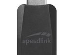 Speedlink VIGO USB Soundkarte, schwarz