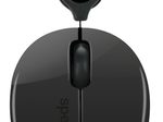 Speedlink BEENIE Mobile Wired Maus -USB, schwarz