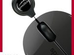 Speedlink BEENIE Mobile Wired Maus -USB, schwarz