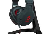 Speedlink EXCEDO Gaming Ständer für Headset, schwarz