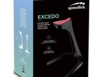 Speedlink EXCEDO Gaming Ständer für Headset, schwarz