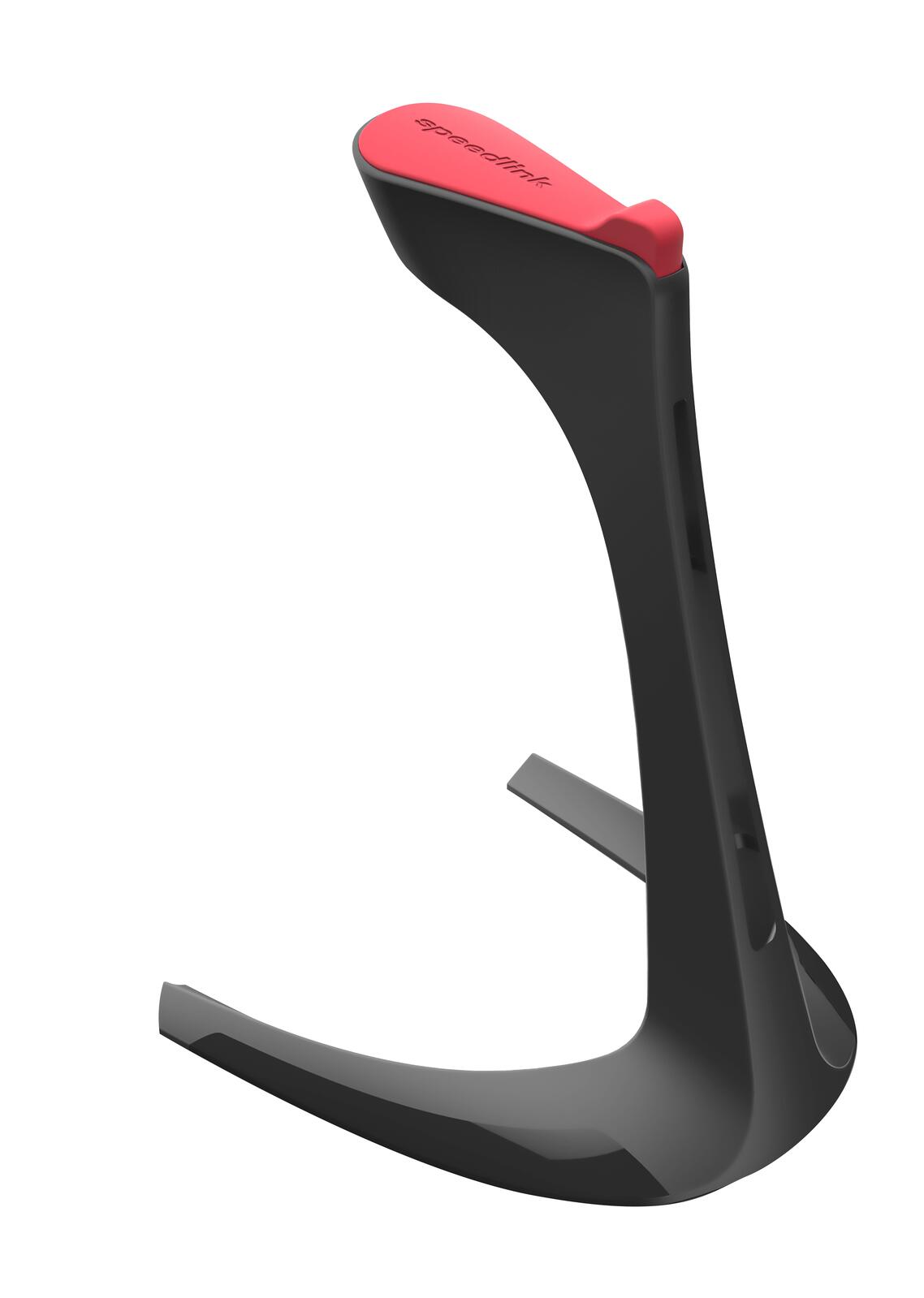 Speedlink EXCEDO Gaming Ständer für Headset, schwarz