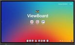 ViewSonic ViewBoard IFP7534 Interaktives Touch Display 190,5cm 75 Zoll
