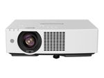 Panasonic PT-VMZ62EJ LCD Laser Beamer 6500 Lumen