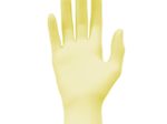 Meditrade® Gentle Skin® grip Einmalhandschuhe Größe M beige 100 St.
