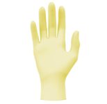 Meditrade® Gentle Skin® grip Einmalhandschuhe Größe M beige 100 St.