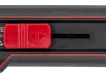 WEDO Cuttermesser Schaber Premium 2 in 1