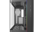 Montech PC Gehäuse King 95 Mid-Tower Gentleman Black