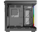 Montech PC Gehäuse King 95 Mid-Tower Gentleman Black