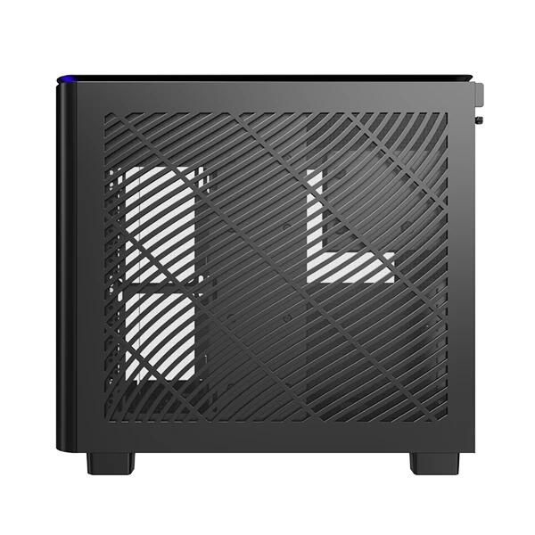 Montech PC Gehäuse King 95 Mid-Tower Gentleman Black
