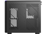 Montech PC Gehäuse King 95 Mid-Tower Gentleman Black