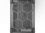 Montech PC Gehäuse King 95 Mid-Tower Gentleman Black