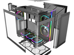 Montech PC Gehäuse King 95 Mid-Tower Gentleman Black