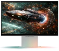 Samsung Odyssey 3D S27FG904XU Gaming Monitor 68cm (27")
