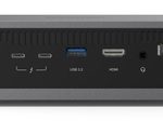 UGREEN NASync DXP480T Plus 4 M.2 NVMe-Steckplätze NAS-Server Leergehäuse (25892)