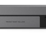 UGREEN NASync DXP480T Plus 4 M.2 NVMe-Steckplätze NAS-Server Leergehäuse (25892)