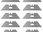WEDO Cuttermesser-Klingen, 10 Stück