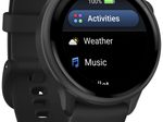 GARMIN Watch Vivoactive 6 schwarz