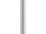 SEVERIN HV 7968 2in1 Akku-Staubsauger silber