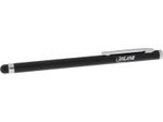 InLine Stylus, Stift für Touchscreens von Smartphone und Tablet, schwarz