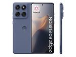 Motorola Edge 60 Fusion 5G 256GB/8GB - Grau