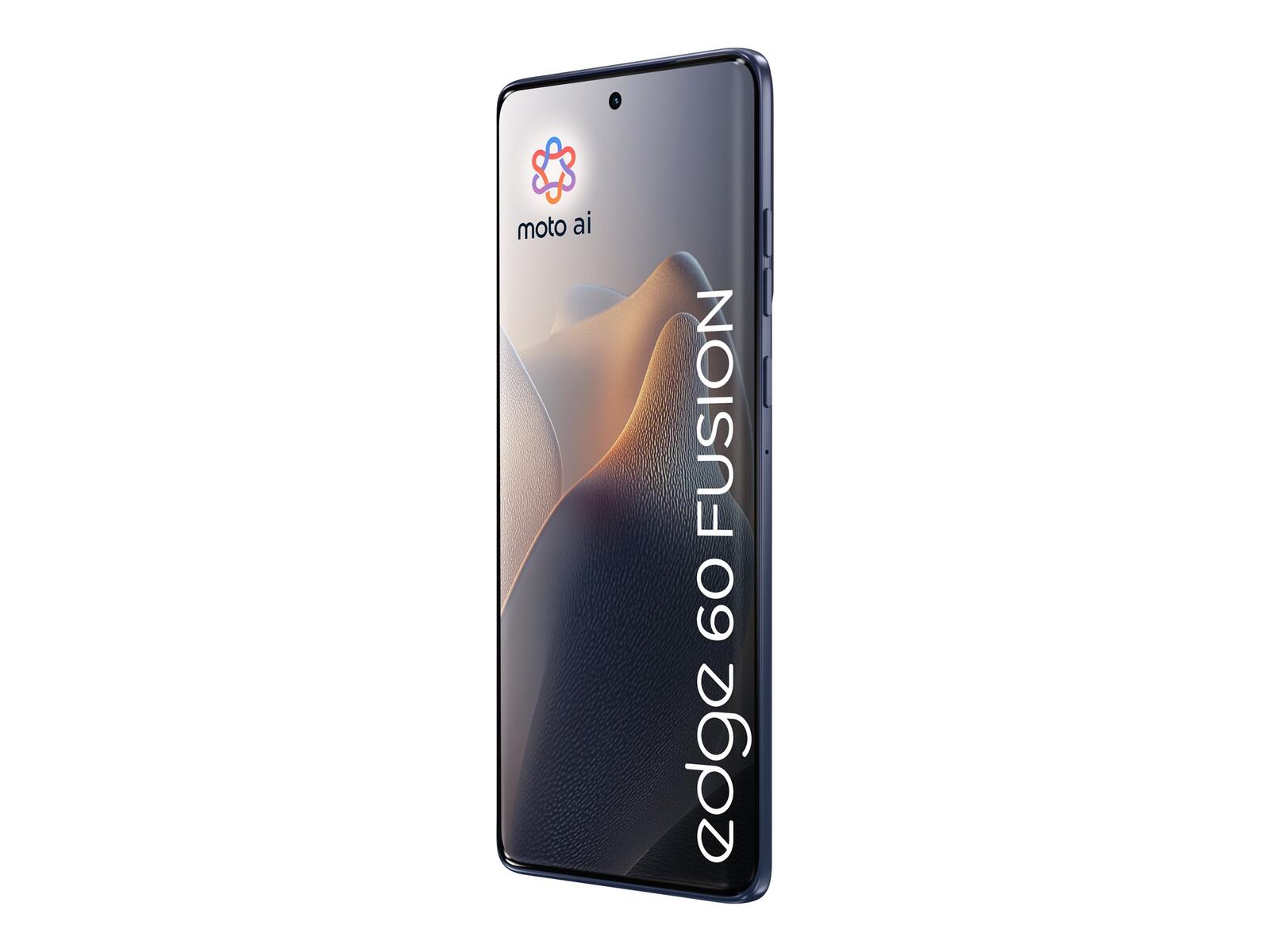 Motorola Edge 60 Fusion 5G 256GB/8GB - Grau