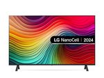 LG NanoCell 43NANO82T6B 4K UHD Smart TV 109,2 cm (43")