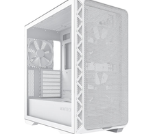 Montech PC Gehäuse Air 903 Base Mid-Tower Weiß