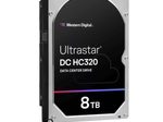WD Ultrastar DC HC320 SAS HDD - 8 TB