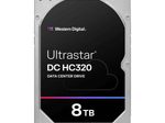 WD Ultrastar DC HC320 SAS HDD - 8 TB