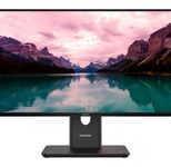 Lenovo ThinkVision T24-40 Full HD IPS Display 60,5 cm (23.8")