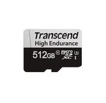 Transcend USD350V Speicherkarte 512 GB